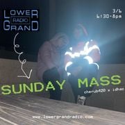 Sunday Mass 3.6.22