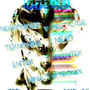 @TEK[NIGHT]SET by WORST-CASE