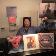 suburbia radio @ Cafe Apres-midi (04.28.24) #81 by Toru Hashimoto