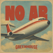 NO AR: Disco Edits for the Altitude-Impaired
