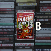 Phlatline Sound | Splash! 2003 | Side B