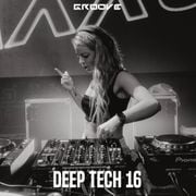 Groove Deep Tech 16