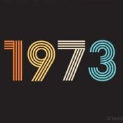 Music from 1973