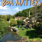 BoA Matters #28 10-09-25