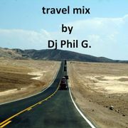 TRAVEL MIX