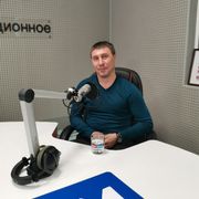"Главная линия" на "Радио Крым"