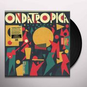 Les 20 ans des Bambous - Ondatropica par Thomas du Festival Locombia