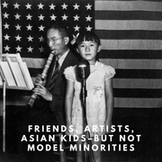 "RAISIN (vol 1)" Artist Talk: Kaveri Raina and Zhiyuan Yang
