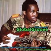 22FM: GlobalGroove