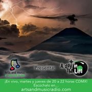 15 - Fenomenos Naturales - A Day In The Life - 230620