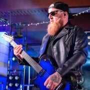 Show 2 - Skindred Radio Residency