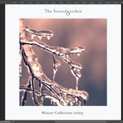 The Winter Collection Subscribers mix by Nick Warren