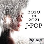 2020 to 2021 J-POP