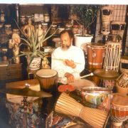 One Man’s Jazz Ep. 1200: Celebrating Show Number 1200