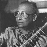 Meeting Rivers 07: Nikhil Banerjee