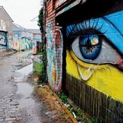 Danger_russ Live! Breakbeat Friday 18.10.25