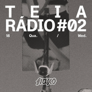 TEIA X FIASCO 02# (Especial Galeria Branda - Exposição "Ponto Cego")