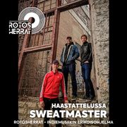 Rotosherrat Nro 110 - Sweatmaster