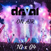 Drival On Air 10x04