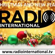 Radio International - The Ultimate Eurovision Experience (2024-12-25)