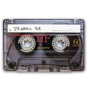 Éxtasis 1-01 (27 abril 1994)