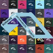 AnjunaBeats 25 Tribute