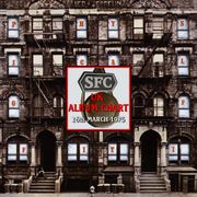 UK ALBUM CHART : 16th March 1975