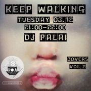 Keep Walking s07e10 (3-12-2024) Covers Vol.2 - Kostas Palaiologou