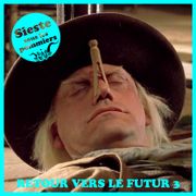 Sieste - Retour vers le futur 3
