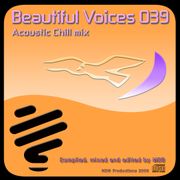 MDB - BEAUTIFUL VOICES 039 (ACOUSTIC CHILL MIX)