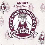 Hear No Evil - A Boy's Own Mix