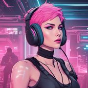 Night Life ~ Liquid DnB Journey 5