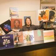 suburbia radio @ Cafe Apres-midi (11.26.25) #100 by Toru Hashimoto