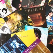 Prince Mix (2016)