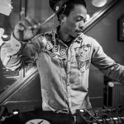 Jah Criss aka Dubmaster inna BigYaad Session    - KASHMIR LOUNGE AMSTERDAM Live!