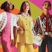 Sashaying Thru Sears with Kendo