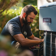 HVAC Tune-up Specials in Sunny Isles Beach FL - Audio Blog