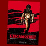 Tôt ou Tarn : rencontre avec Sébastien Goethals, autour de son livre L'Escamoteur