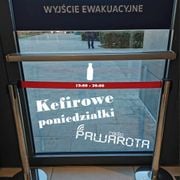 Kefirowe poniedziałki - Wczucior #91/1456 PAWAROTA Radio - 04.11.2024