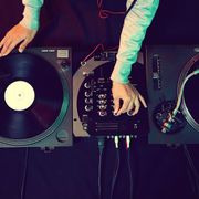 Jazmine and Eliskhan Wedding Mix - Rancho Valencia