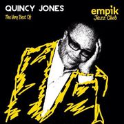 EMPIK JAZZ CLUB VOL. 9 - Quincy Jones