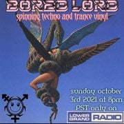 Bored Lord 10.21