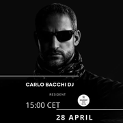 Carlo Bacchi Dj	-	Melodic Soundcast #6