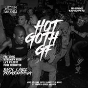 Hot Goth GF Episode 23 (9.11.22)