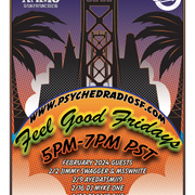 Feel Good Fridays 02.02.24 Show 9