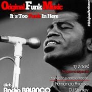 Programa Original Funk Music Especial 19-12-2021