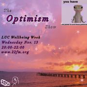 22FM: Optimism