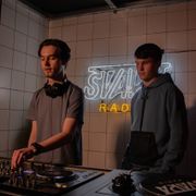 Sam Badger, R Cullen 8.3.24