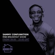Sammy Confunktion - Breakfast Grooves 17 APR 2026