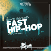 Maj Duckworth - Sample Nation - 85